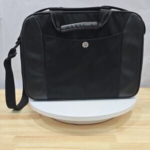 Genuine HP Essential Top Load Case Up to 15.4" Notebook Laptop Bag 455084-001